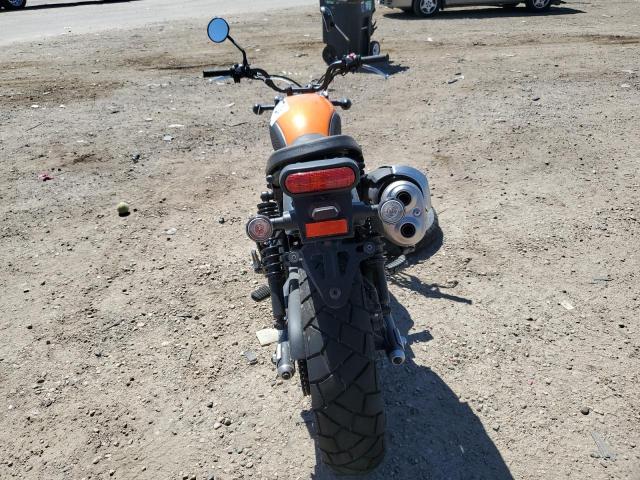 2023 HONDA CL500 A MLHPC6757P5001327