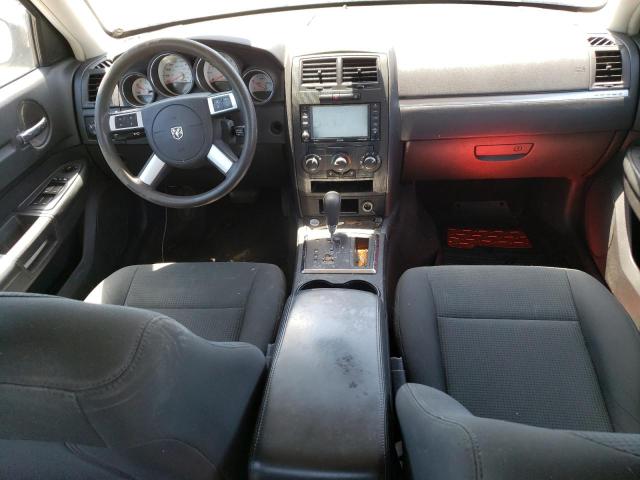 2008 Dodge Charger VIN: 2B3LK43G08H294581 Lot: 58053064