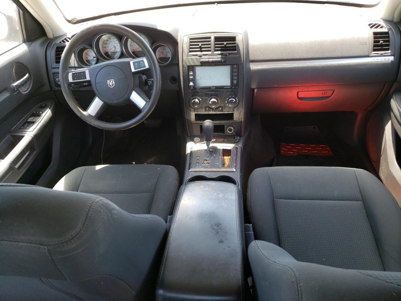 2B3LK43G08H294581 2008 Dodge Charger