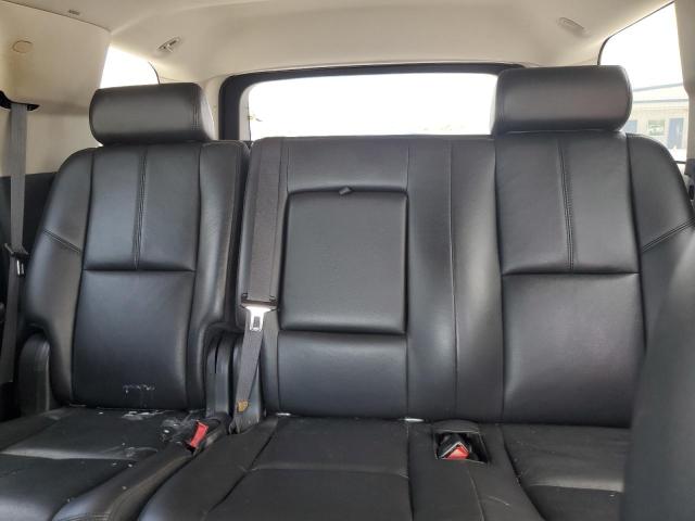 2009 Chevrolet Tahoe Hybrid VIN: 1GNFK13559R142510 Lot: 59919014