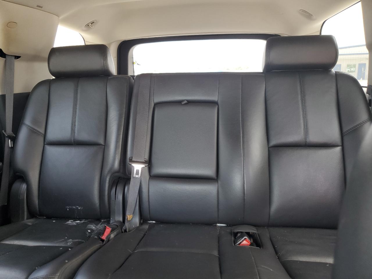 1GNFK13559R142510 2009 Chevrolet Tahoe Hybrid