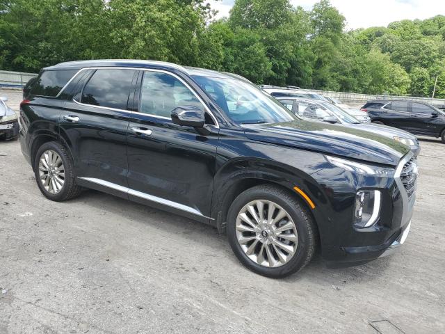 2020 Hyundai Palisade Limited VIN: KM8R5DHE0LU117148 Lot: 58382924