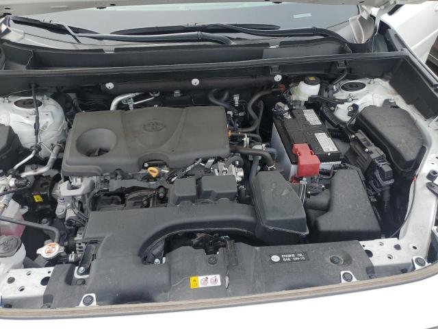 2023 TOYOTA RAV4 XLE - 2T3P1RFV6PC334186