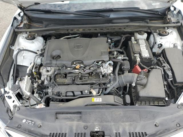 VIN 4T1C11AK9NU660470 2022 Toyota Camry, LE no.11