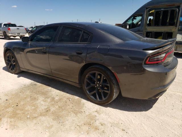 2019 DODGE CHARGER SX - 2C3CDXBG2KH502239