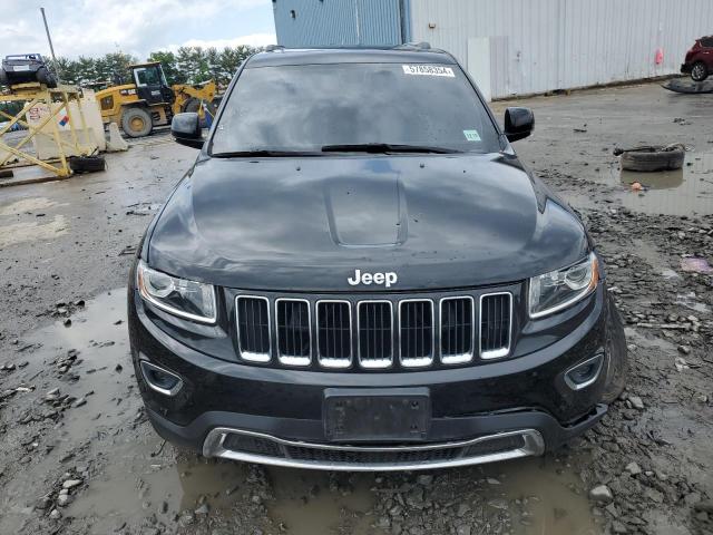 2014 Jeep Grand Cherokee Limited VIN: 1C4RJFBG6EC472145 Lot: 57858354