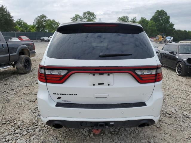 2022 Dodge Durango Srt 392 VIN: 1C4SDJGJ5NC203893 Lot: 58041974