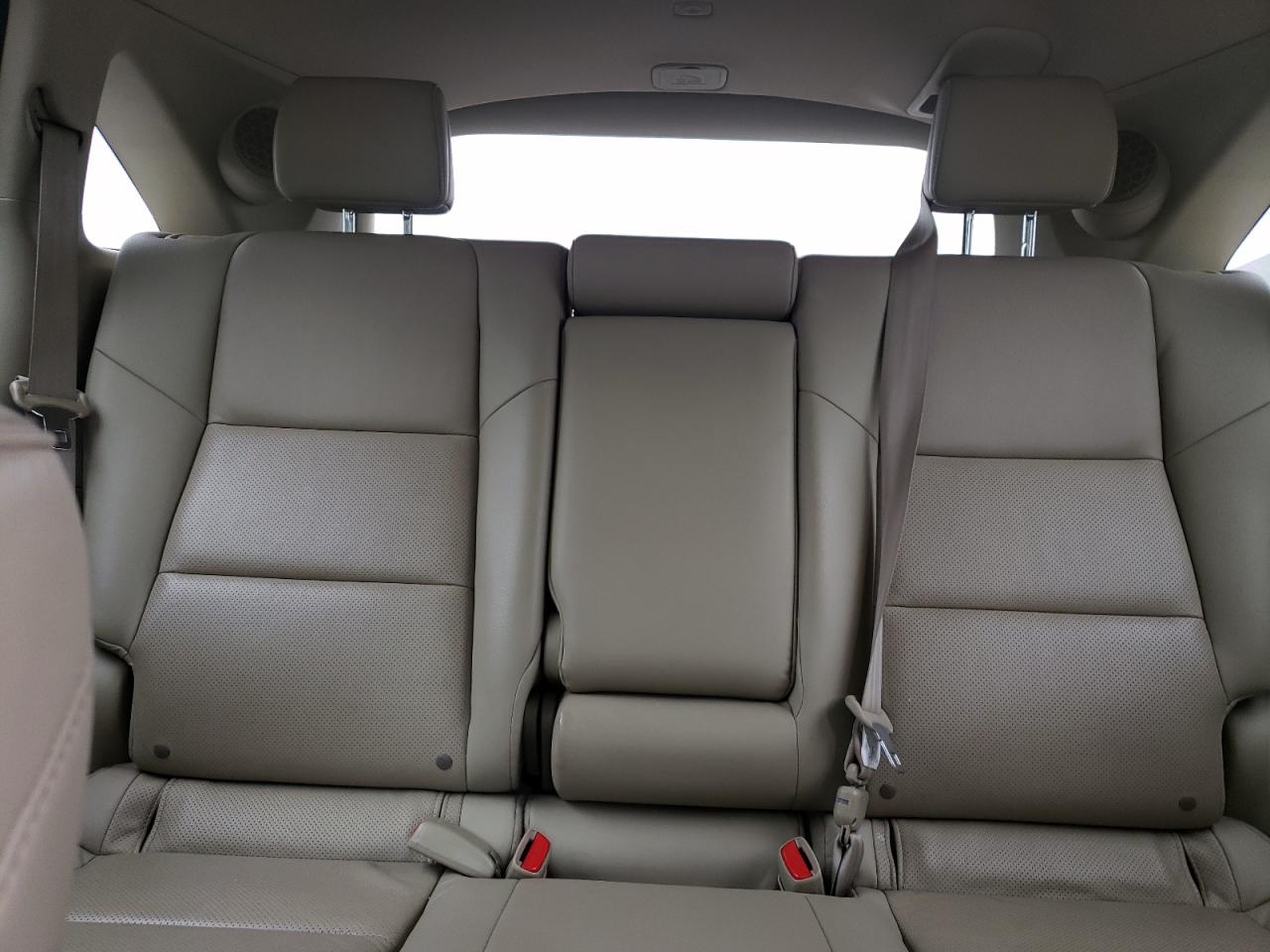 5J8TB3H53EL008528 2014 Acura Rdx Technology