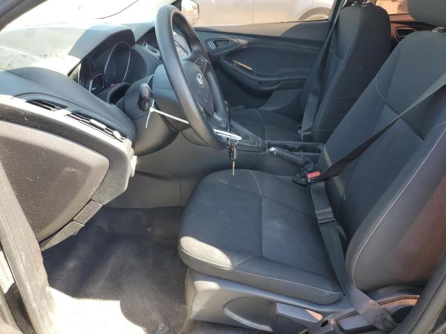 2018 FORD FOCUS S - 1FADP3E23JL277451