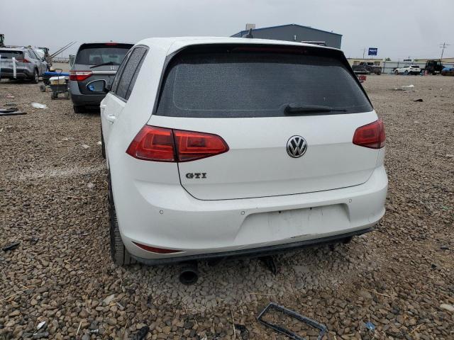 2015 Volkswagen Gti VIN: 3VW5T7AU2FM023063 Lot: 56952304