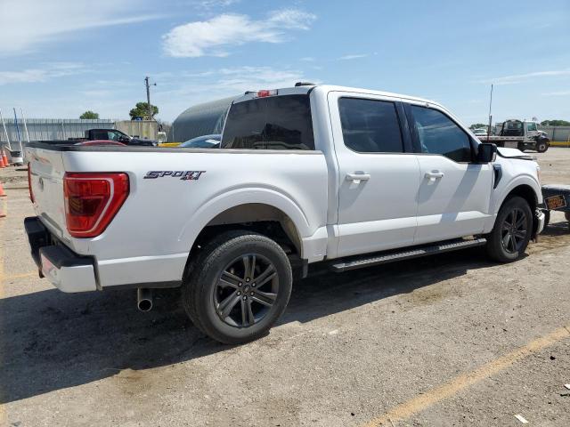 2022 FORD F150 SUPER - 1FTFW1E82NKF23318