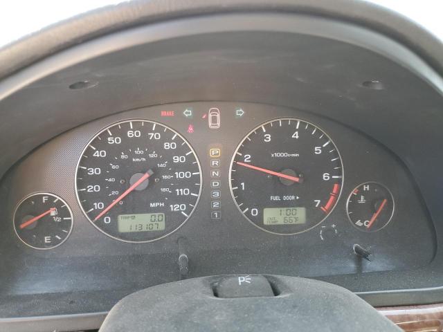 2004 Subaru Legacy Outback Limited VIN: 4S3BH686047612225 Lot: 59551614