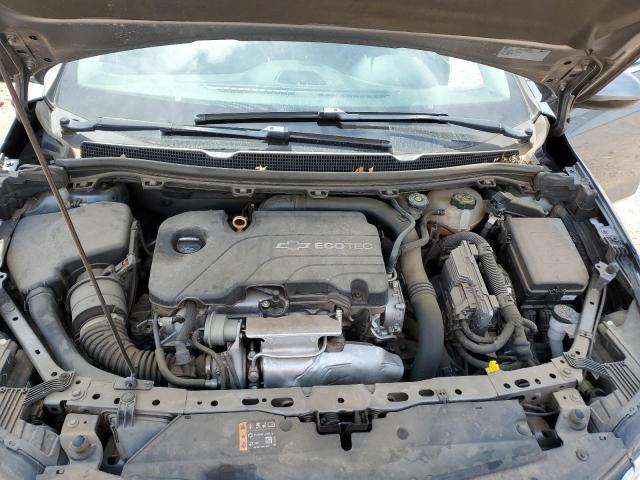 2018 Chevrolet Cruze - Image 11