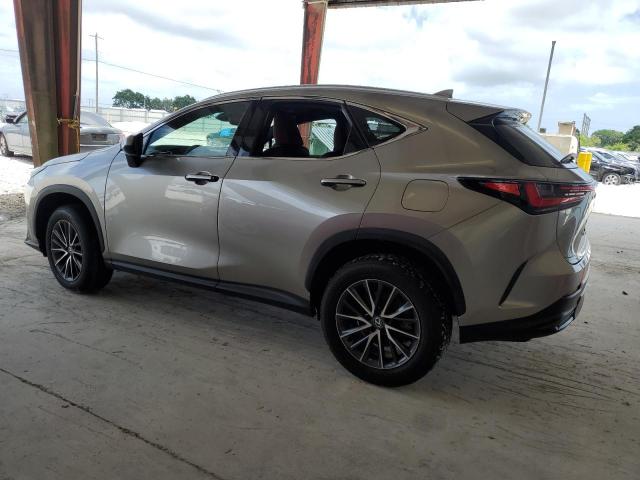 2024 LEXUS NX 250 BAS 2T2ADCAZXRC007222