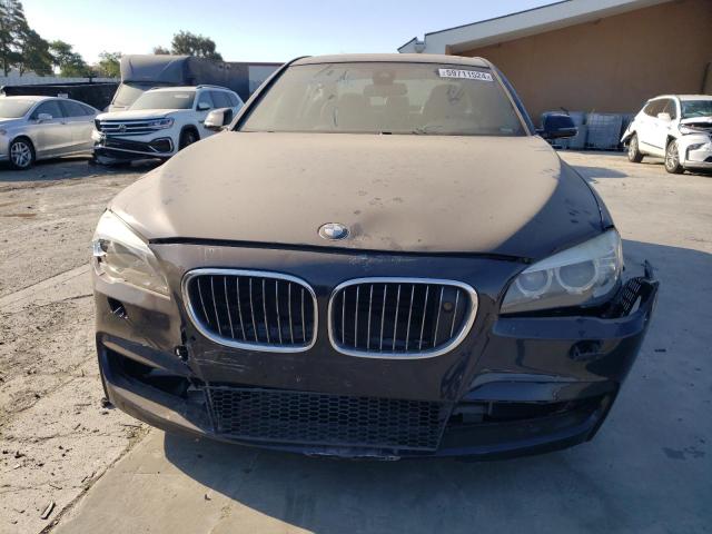 VIN WBAYA8C58DC996588 2013 BMW 7 Series, 750 I no.5