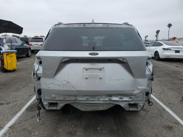 2020 Ford Explorer Xlt VIN: 1FMSK7DH6LGC47400 Lot: 56250274