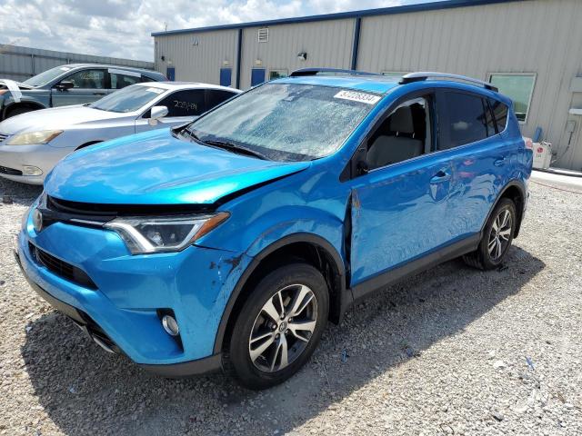 JTMWFREV1JD131501 2018 TOYOTA RAV 4 - Image 1