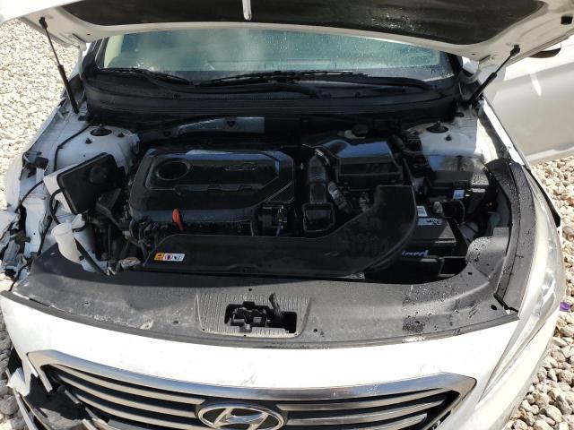 2016 Hyundai Sonata Se VIN: 5NPE24AFXGH379659 Lot: 58282834