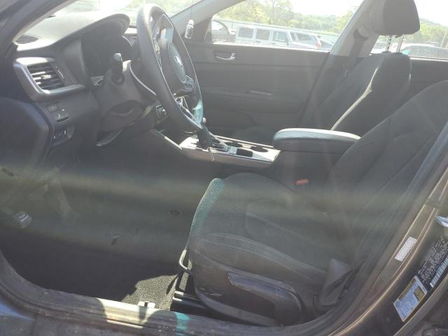 2020 Kia Optima Lx VIN: 5XXGT4L39LG428431 Lot: 59635074