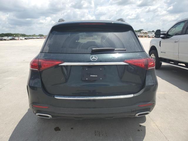 2020 Mercedes-Benz Gle 350 VIN: 4JGFB4JB6LA183698 Lot: 58254174