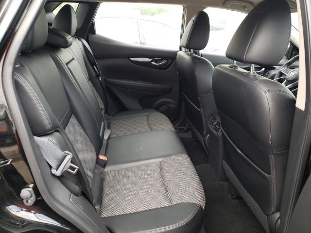 2022 Nissan Rogue Sport Sv VIN: JN1BJ1BW9NW490085 Lot: 58562674