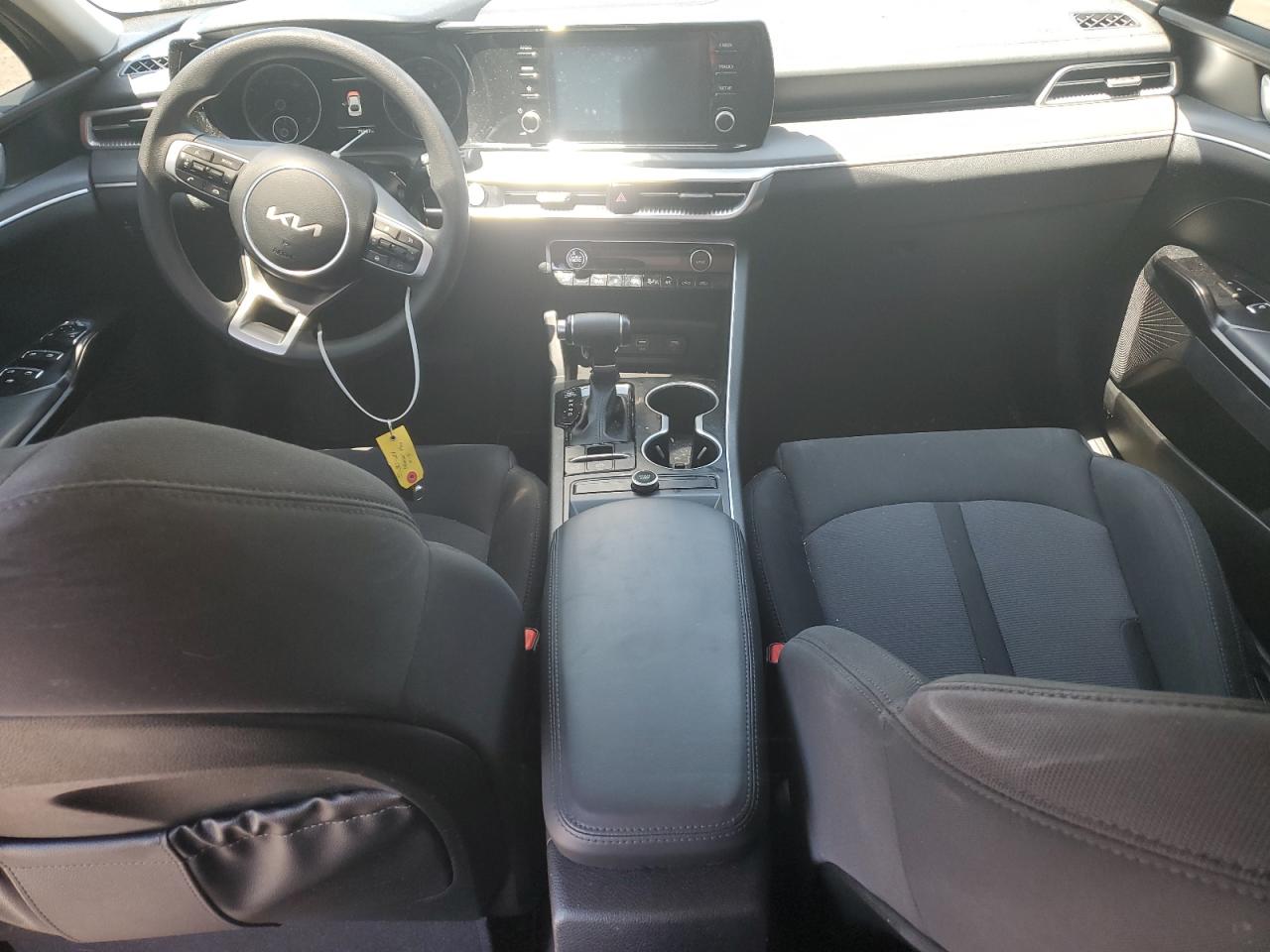 5XXG14J26PG188888 2023 Kia K5 Lxs