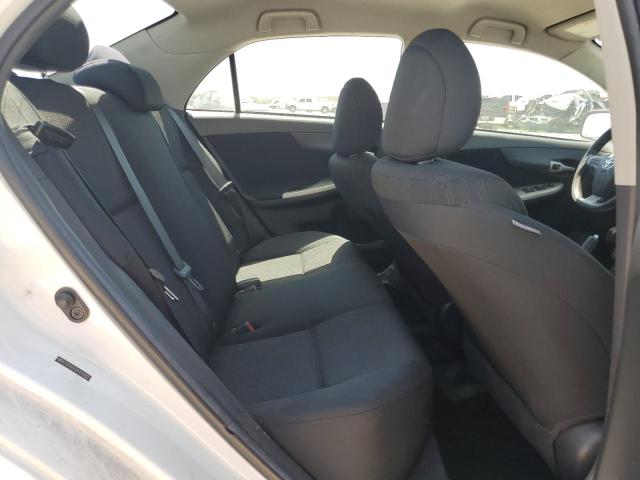 2011 Toyota Corolla Base VIN: 2T1BU4EEXBC615463 Lot: 60811294