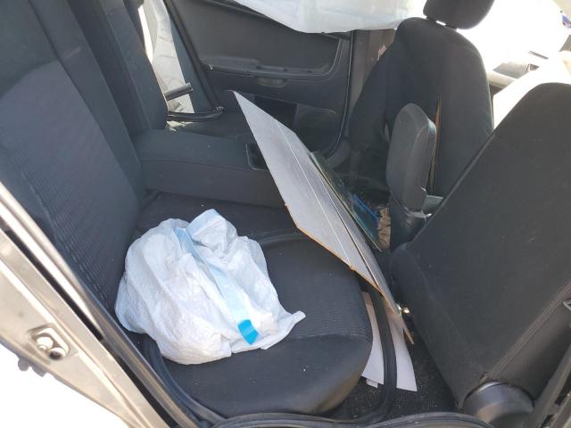 2012 Mitsubishi Lancer Es/Es Sport VIN: JA32U2FU9CU027163 Lot: 60519064