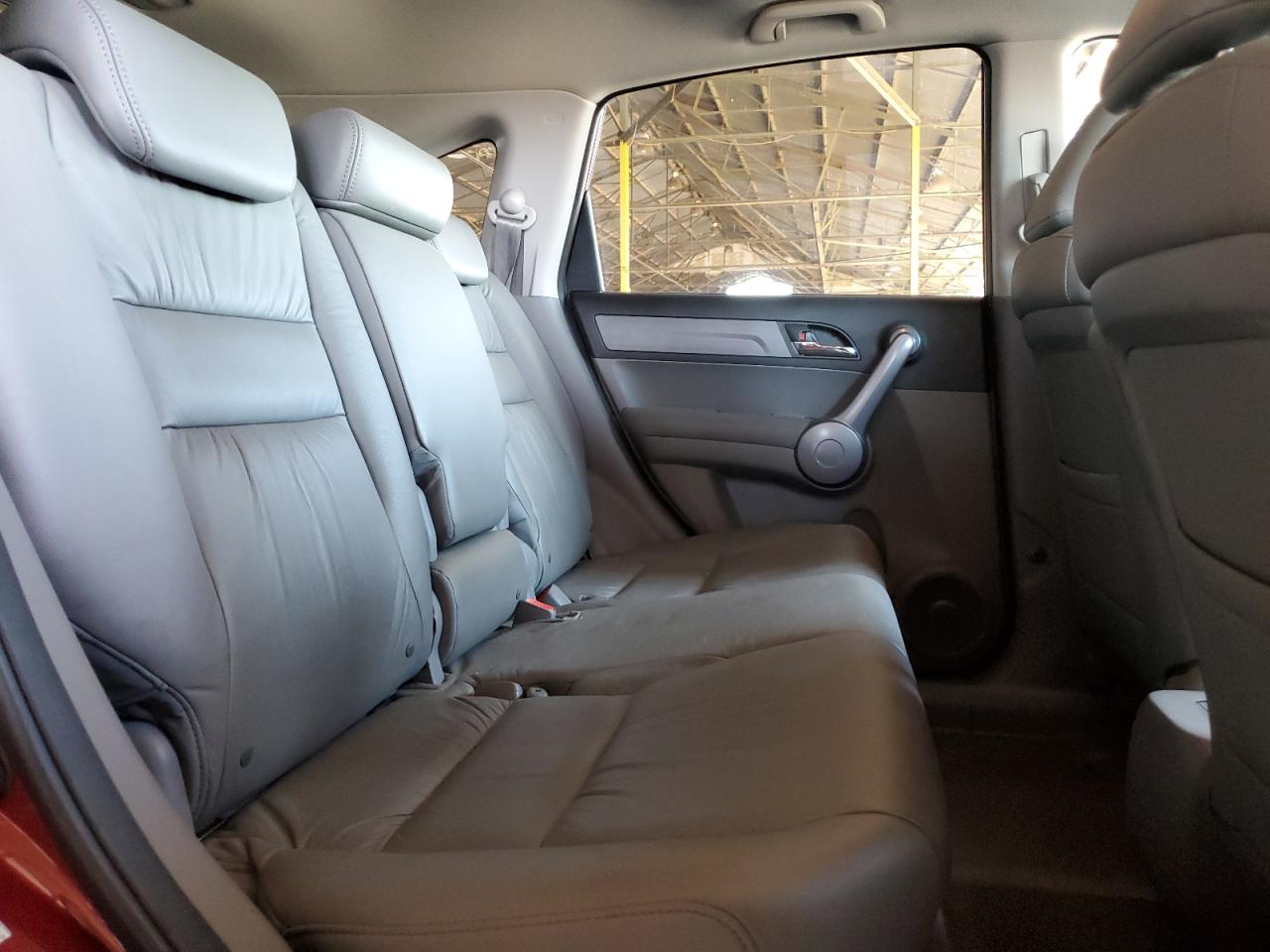 5J6RE48749L055610 2009 Honda Cr-V Exl