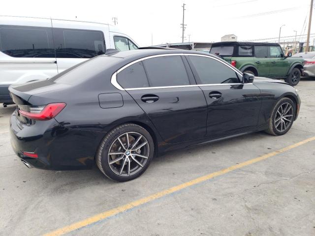 2019 BMW 330I VIN: 3MW5R1J55K8B03075 Lot: 58466084