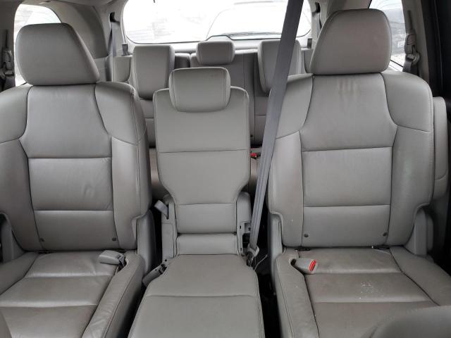 2012 Honda Odyssey Exl VIN: 5FNRL5H64CB029656 Lot: 59871674