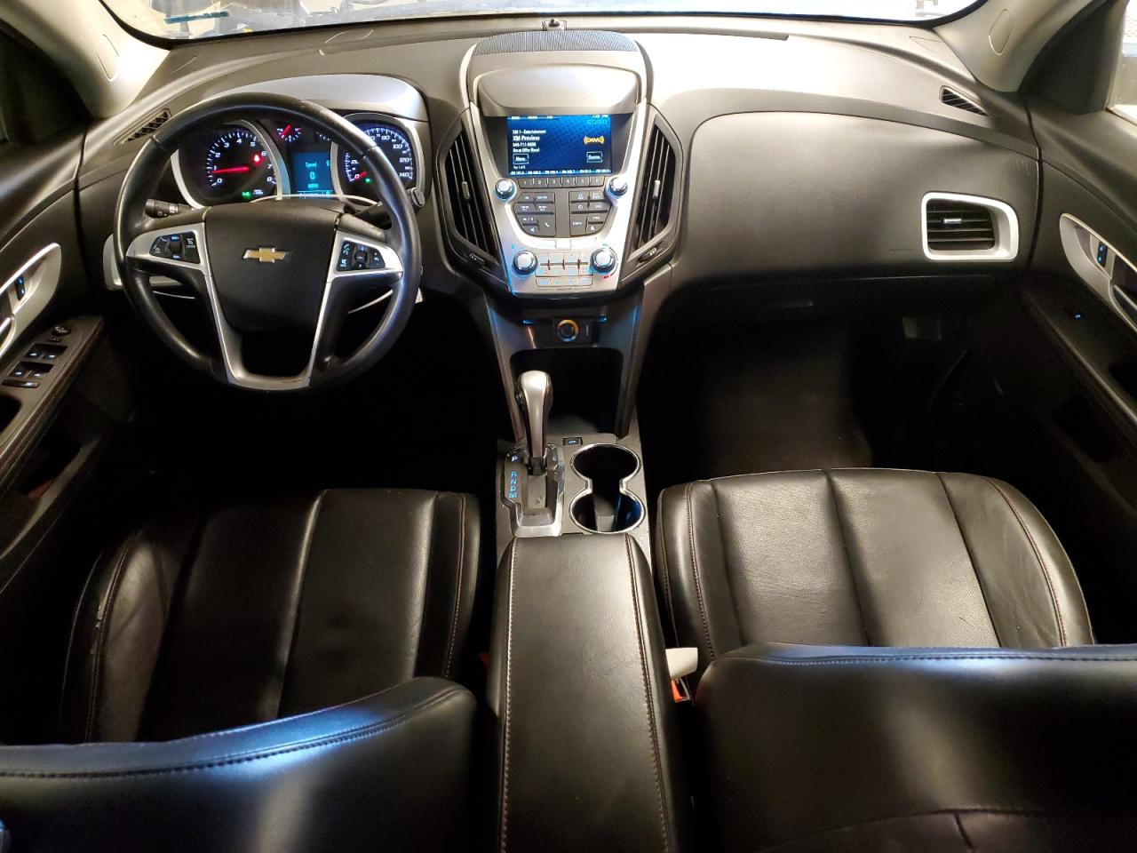 2GNFLNEK6C6171718 2012 Chevrolet Equinox Lt