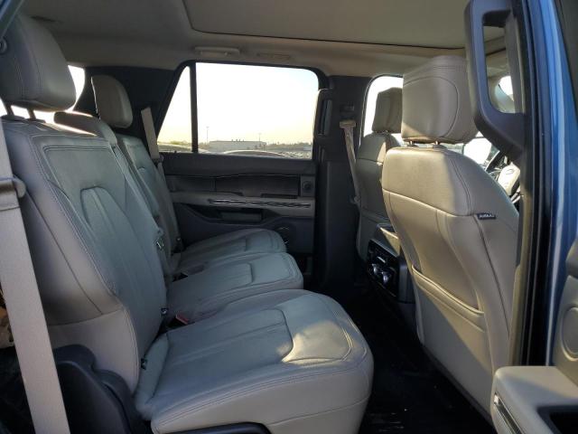 2018 Ford Expedition Limited VIN: 1FMJU2AT9JEA41157 Lot: 59553114