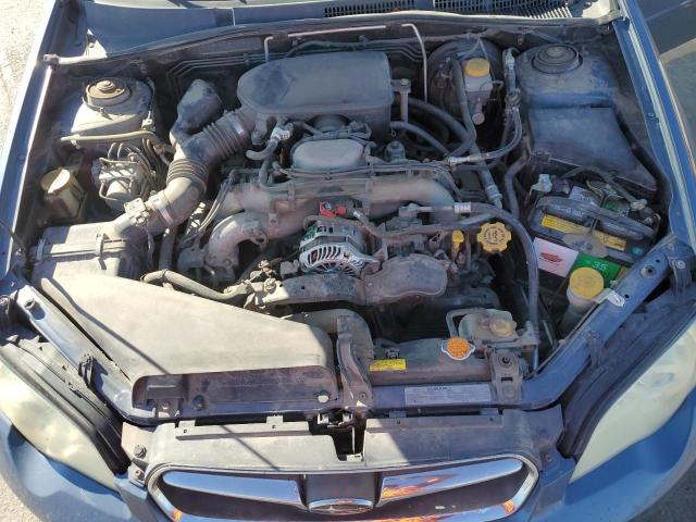 2006 Subaru Legacy 2.5I Limited VIN: 4S3BL626467219497 Lot: 59138154