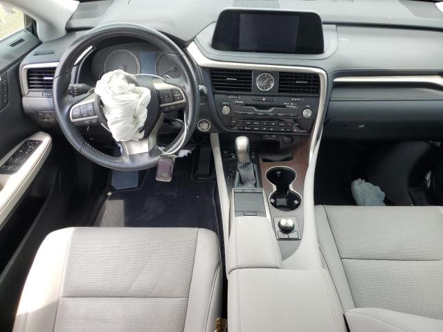 2020 Lexus Rx 350 VIN: 2T2HZMDA4LC241598 Lot: 57930024