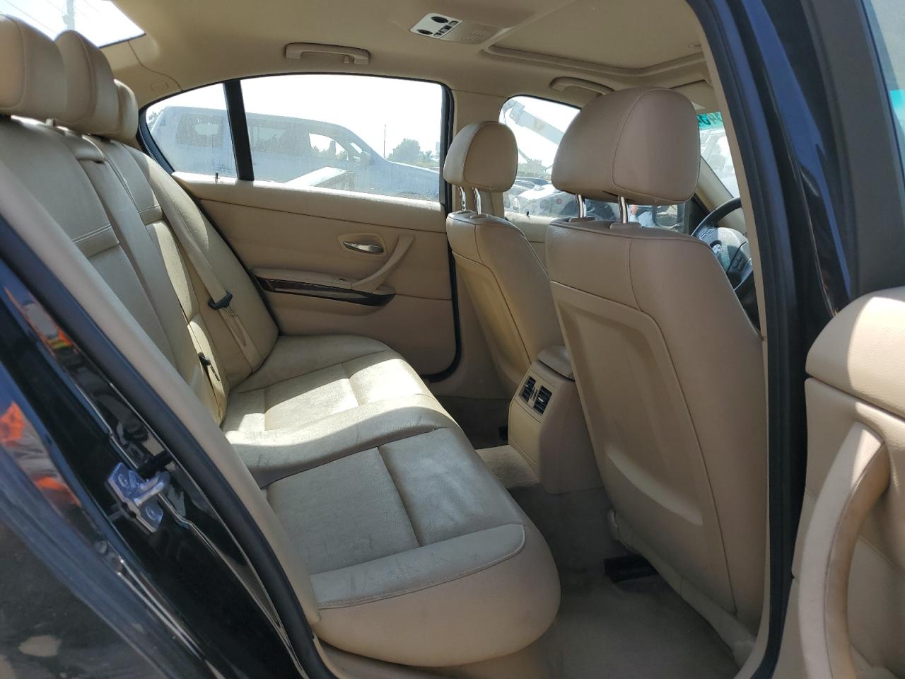 WBAPH5G53BNM81855 2011 BMW 328 I Sulev