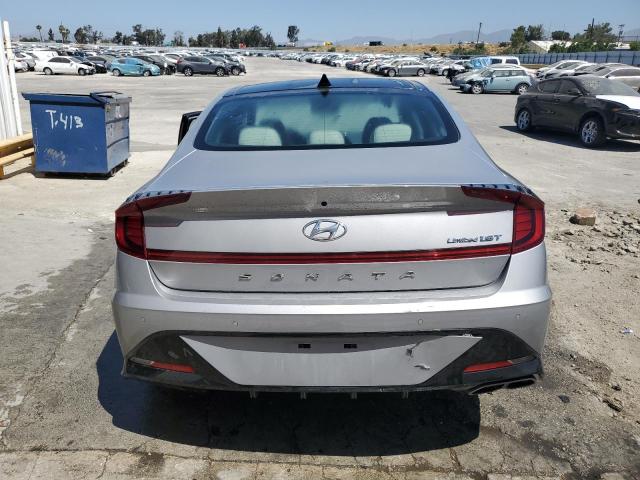 2023 HYUNDAI SONATA LIM - KMHL34J2XPA282952