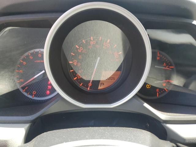 2011 Toyota 4Runner Sr5 VIN: JTEZU5JR0B5030333 Lot: 60135434