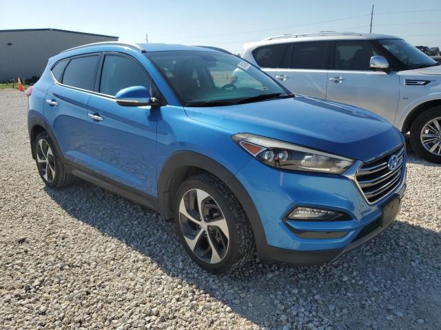 Vin: km8j33a27gu098715, lot: 58134694, hyundai tucson limited 20164