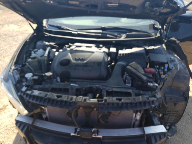 2020 NISSAN MAXIMA PLA - 1N4AA6FV2LC375176