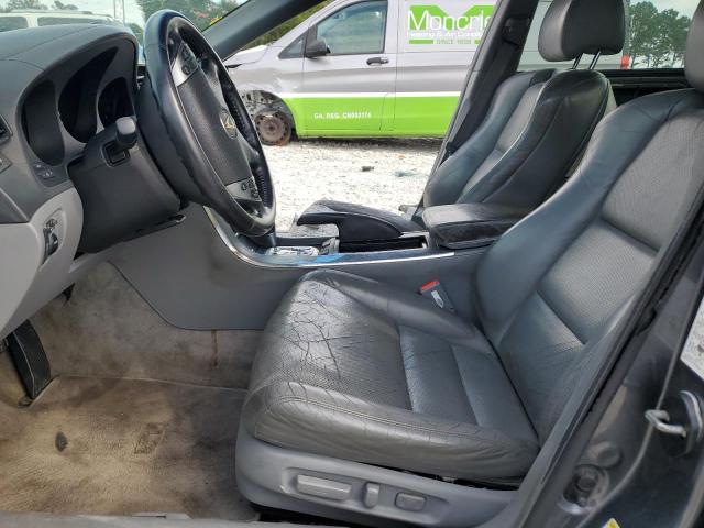 2005 Acura Tl VIN: 19UUA66295A071260 Lot: 58497114