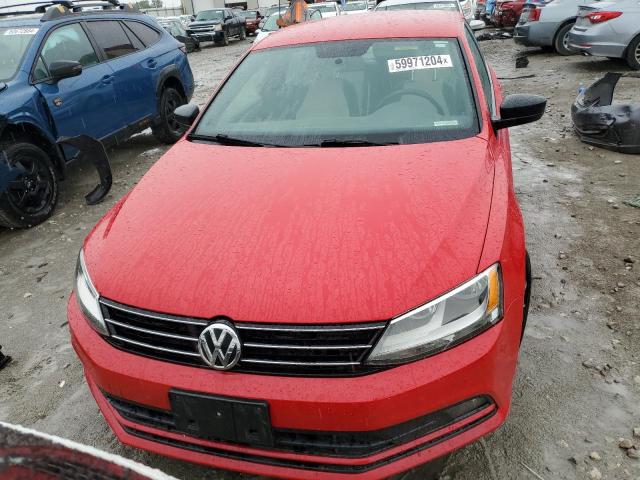 VIN 3VWD17AJ5GM243421 2016 Volkswagen Jetta, Sport no.5