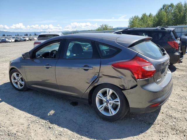 2014 Ford Focus Se VIN: 1FADP3K20EL383818 Lot: 69937633