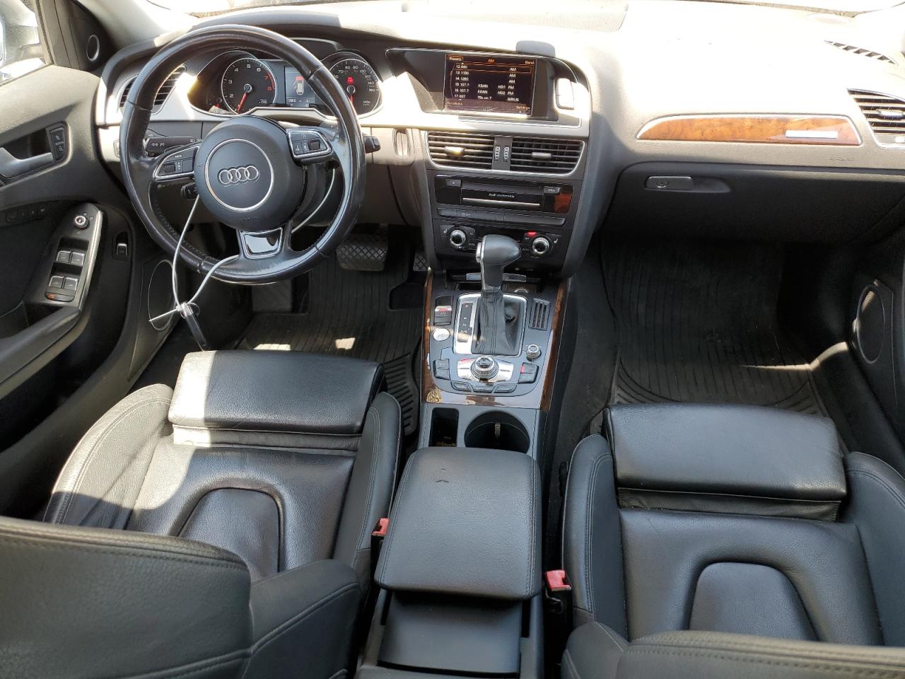 WA1UFAFL9DA176272 2013 Audi A4 Allroad Premium Plus