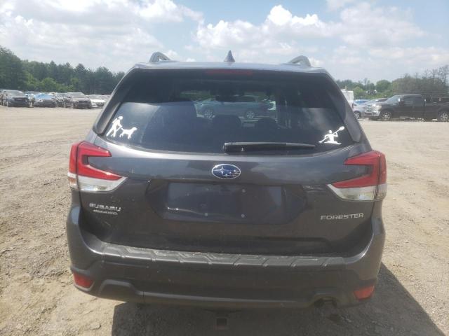 2021 Subaru Forester Premium VIN: JF2SKAFC6MH500179 Lot: 58534664