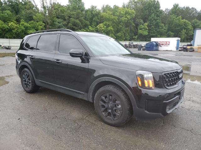 2024 Kia Telluride Sx VIN: 5XYP5DGC5RG426328 Lot: 57786964