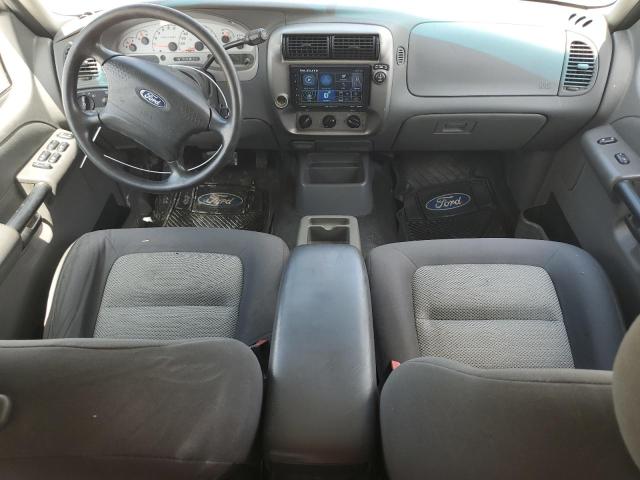 2005 Ford Explorer Sport Trac VIN: 1FMZU67K85UA00443 Lot: 58145004