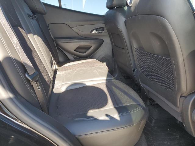 2019 Buick Encore Preferred VIN: KL4CJASB7KB928260 Lot: 58300914