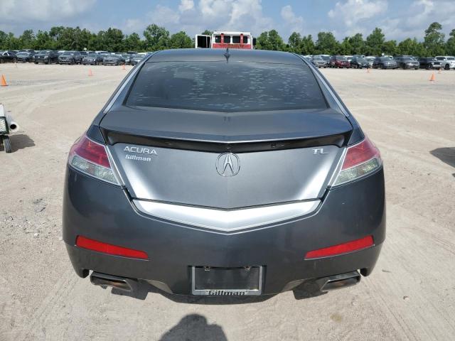 2011 Acura Tl VIN: 19UUA8F53BA004882 Lot: 61367994