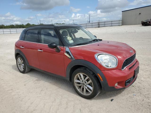 2014 Mini Cooper S Countryman VIN: WMWZC3C52EWP28718 Lot: 58269344